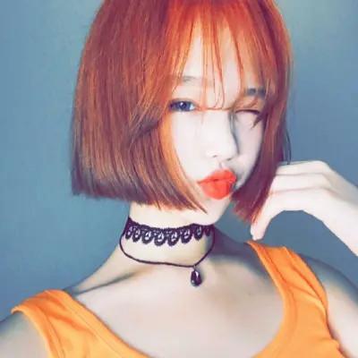2023超火高质量高清好看的真人闺蜜头像
