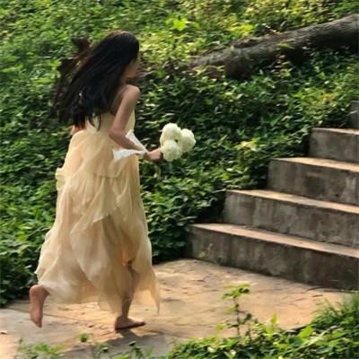 女生背影头像ins高级质感105张
