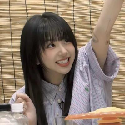 2023女生超火的微信头像大全111张