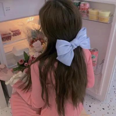 宝藏女孩微信头像54张
