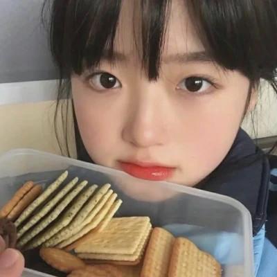 微信高质量女头像50张