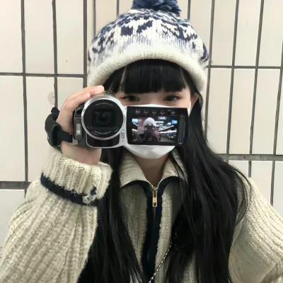 2023女生超火的微信头像大全111张