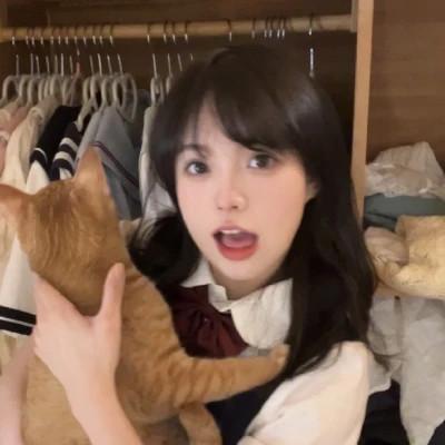 2023女生超火的微信头像大全111张