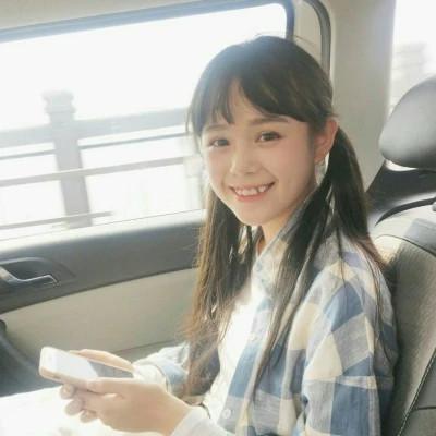 2023超火高质量高清好看的真人闺蜜头像