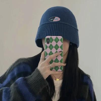 宝藏女孩微信头像54张