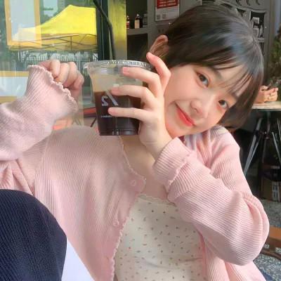 清新自然漂亮美女头像图片60张