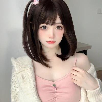 精致女孩头像清晰 被惊艳高贵精致的女生头像图片
