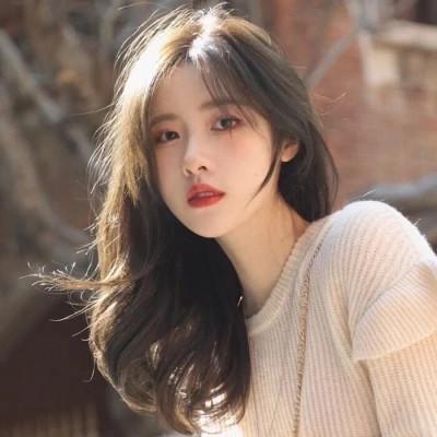 宝藏女孩微信头像54张