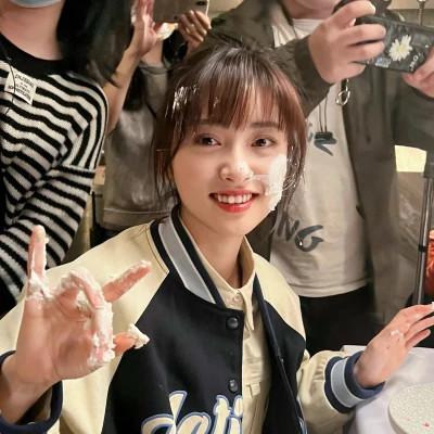 2023女生超火的微信头像大全111张