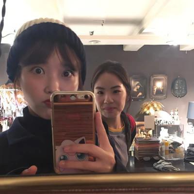 2023女生超火的微信头像大全111张