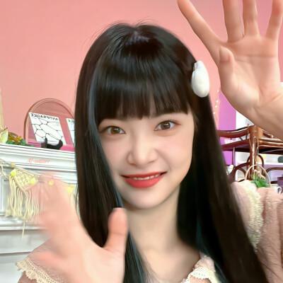 2023女生超火的微信头像大全111张