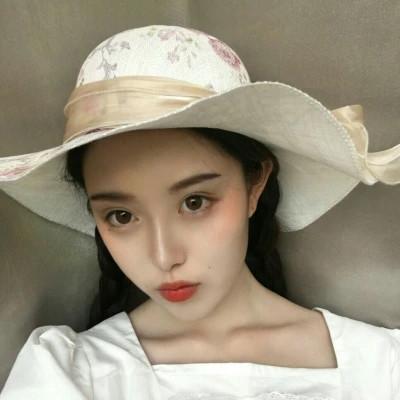2023超火高质量高清好看的真人闺蜜头像