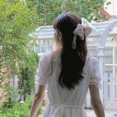 女生背影头像ins高级质感105张