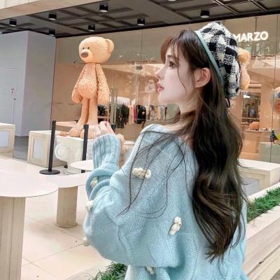 精致女孩头像清晰 被惊艳高贵精致的女生头像图片