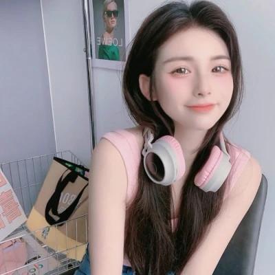 温柔惊艳的女生头像 高清温柔干净且惊艳的女头图片