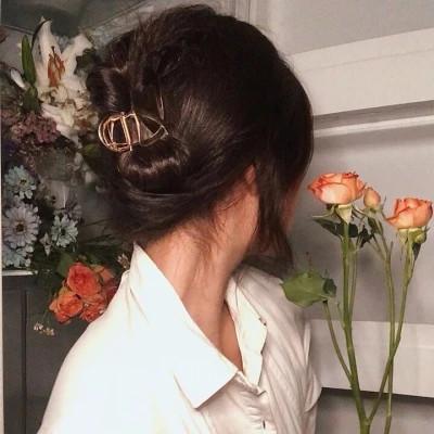 女生背影头像ins高级质感105张