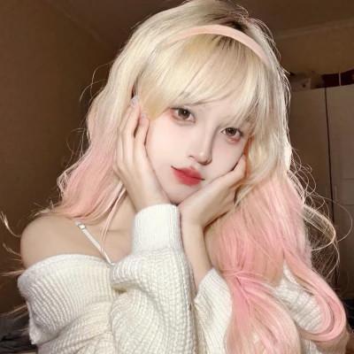 超好看的精致女头像 知性优雅有气质