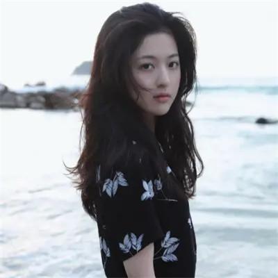 2023超火高质量高清好看的真人闺蜜头像