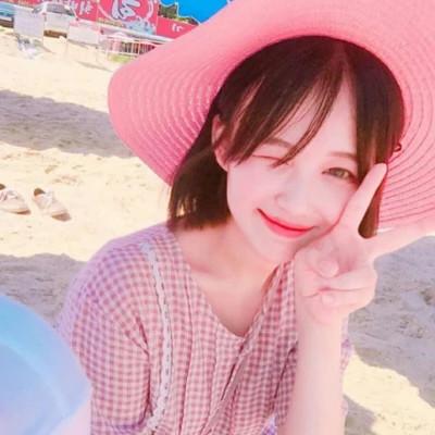 2023超火高质量高清好看的真人闺蜜头像