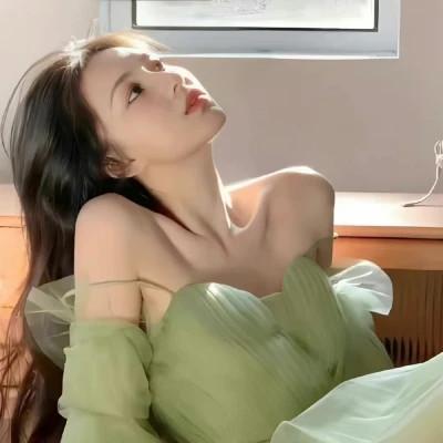 2023女生超火的微信头像大全111张