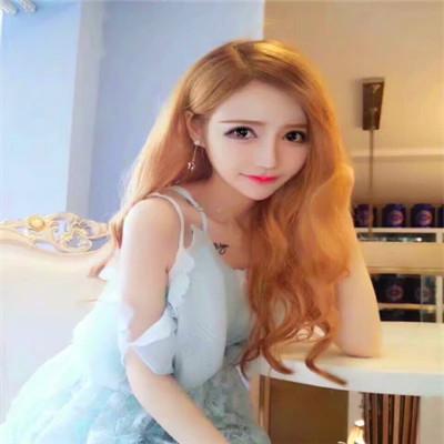 高端女装头像图片