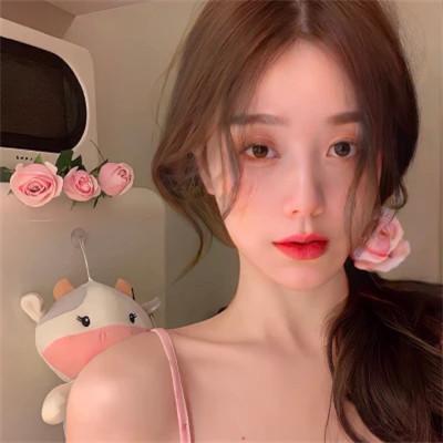 精致女孩头像清晰 被惊艳高贵精致的女生头像图片