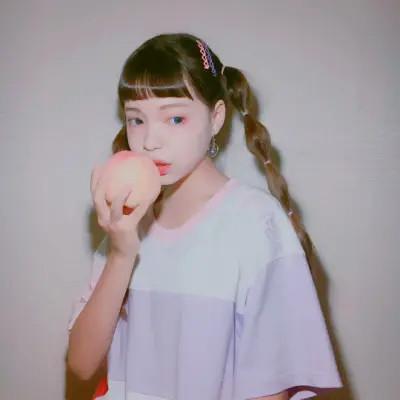 2023超火高质量高清好看的真人闺蜜头像