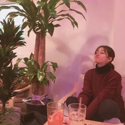 2023超火高质量高清好看的真人闺蜜头像