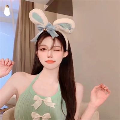 温柔惊艳的女生头像 高清温柔干净且惊艳的女头图片