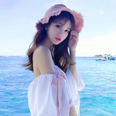 高端女装头像图片