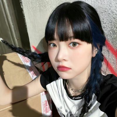 2023女生超火的微信头像大全111张
