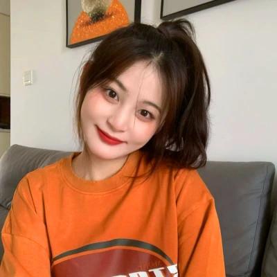 清新自然漂亮美女头像图片60张