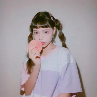 2023超火高质量高清好看的真人闺蜜头像