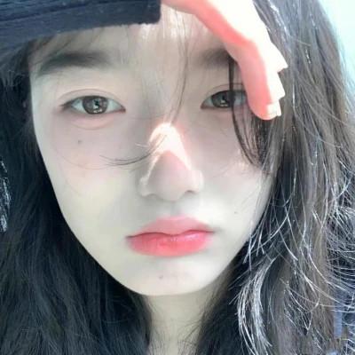 2023女生超火的微信头像大全111张