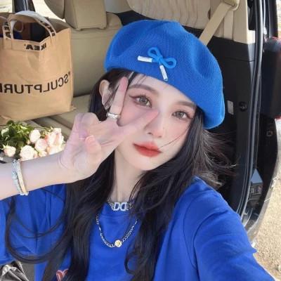 微信高质量女头像50张