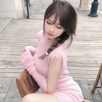 温柔惊艳的女生头像 高清温柔干净且惊艳的女头图片