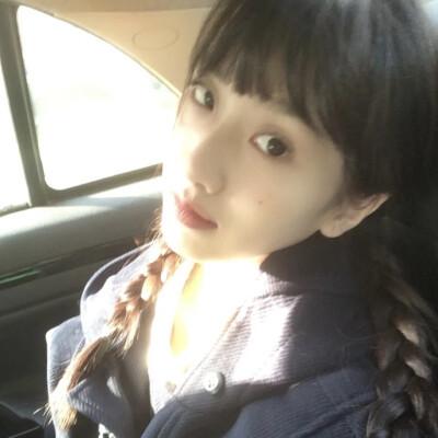 2023女生超火的微信头像大全111张