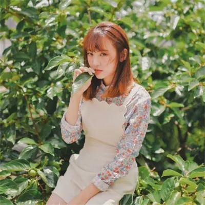 2023超火高质量高清好看的真人闺蜜头像