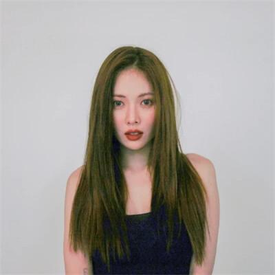 2023超火高质量高清好看的真人闺蜜头像