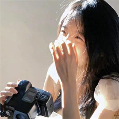 2023女生超火的微信头像大全111张