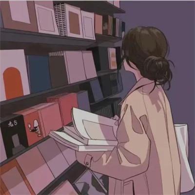 情侣二次元头像一左一右头像88张