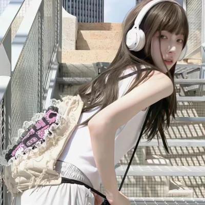 2023女生超火的微信头像大全111张