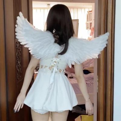 女生背影头像ins高级质感105张
