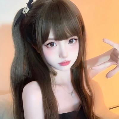 精致女孩头像清晰 被惊艳高贵精致的女生头像图片