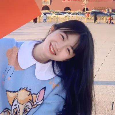 微信高质量女头像50张