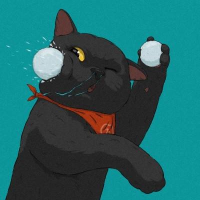 情侣二次元头像一左一右头像88张