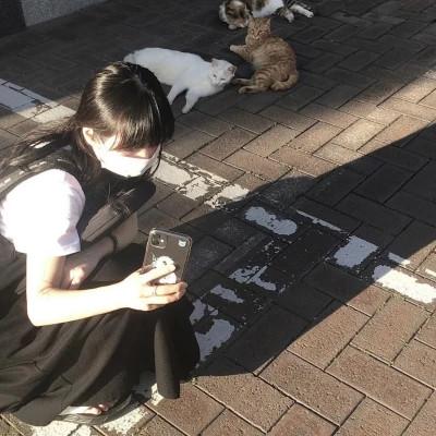 2023女生超火的微信头像大全111张