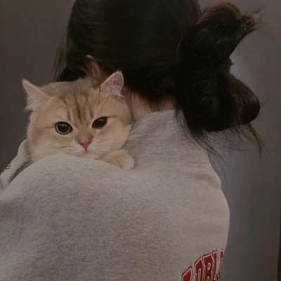 微信头像高级氛围感女生图片