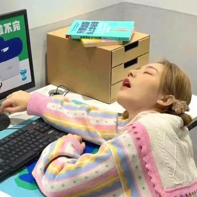 清新自然漂亮美女头像图片60张