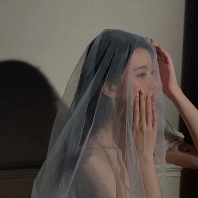 微信高质量女头像50张